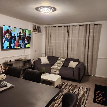 Dmltd Apartment Нортхамптън Екстериор снимка