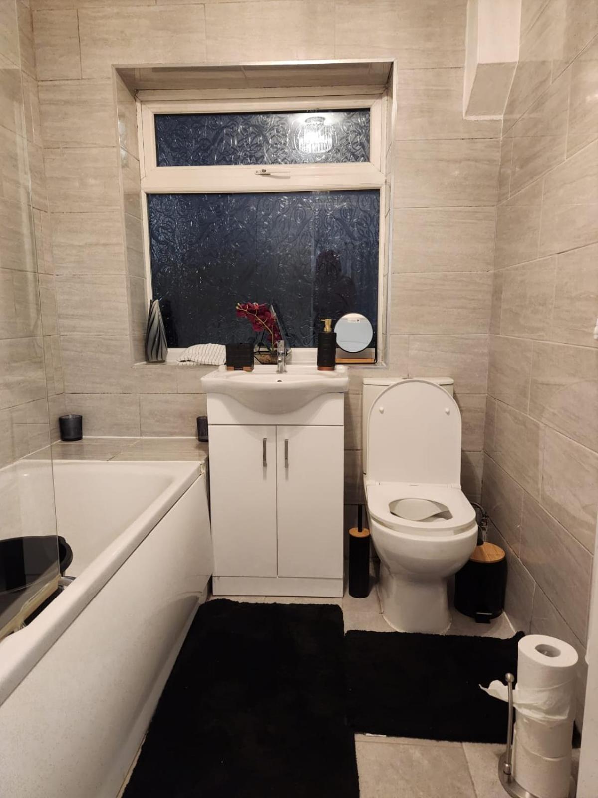 Dmltd Apartment Нортхамптън Екстериор снимка