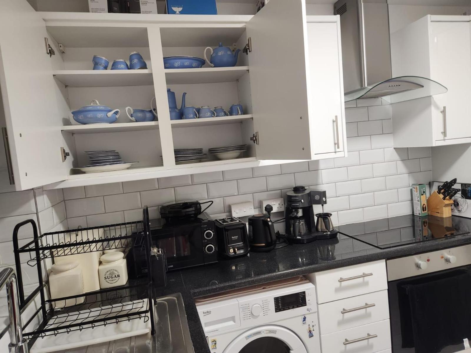 Dmltd Apartment Нортхамптън Екстериор снимка